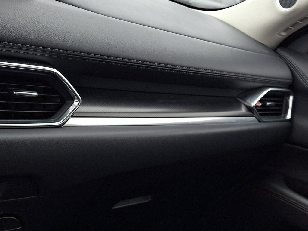 Used 2024 MAZDA CX-5 Carbon Edition image 31