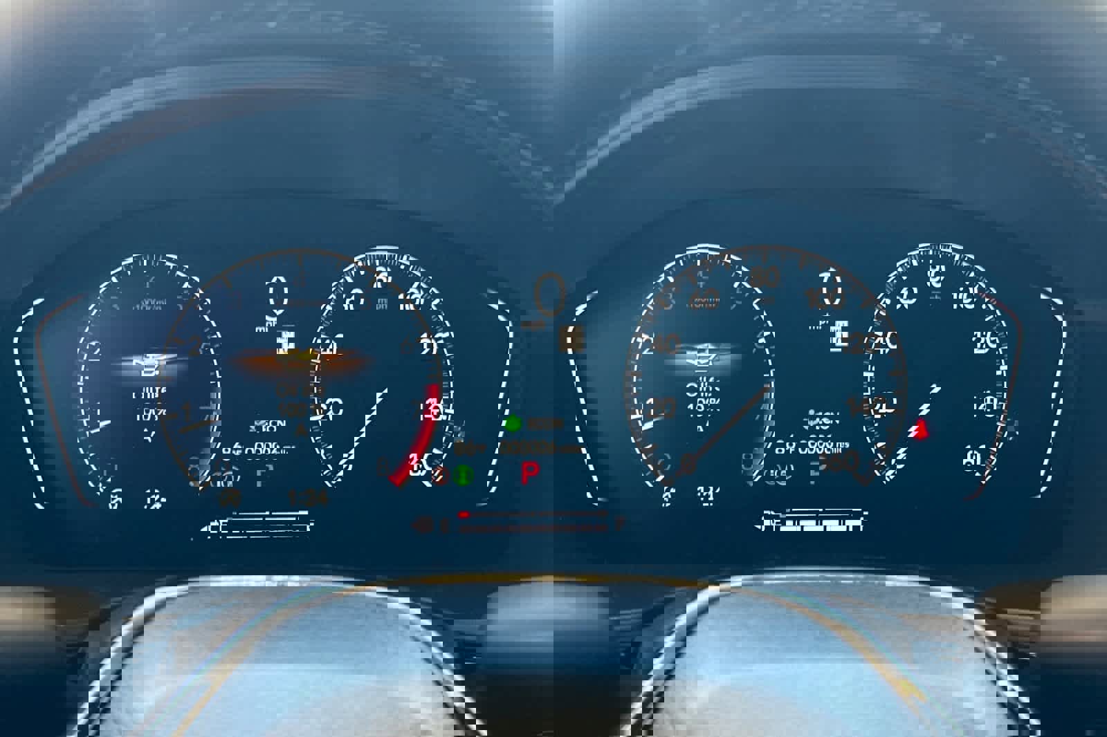 New 2026 Honda Civic Sport image 26