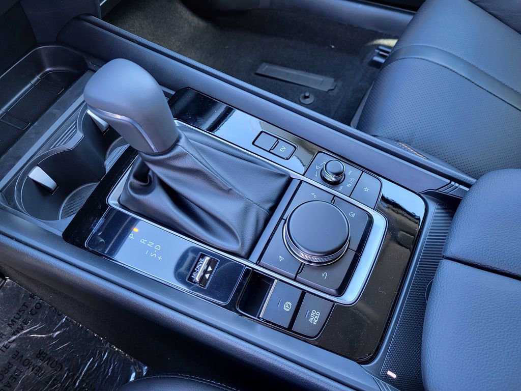 New 2026 MAZDA CX-50 AWD 2.5 Hybrid w/ Weather Package image 11