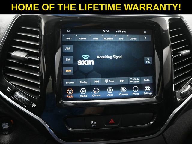 Used 2020 Jeep Cherokee Limited AWD/4WD image 23