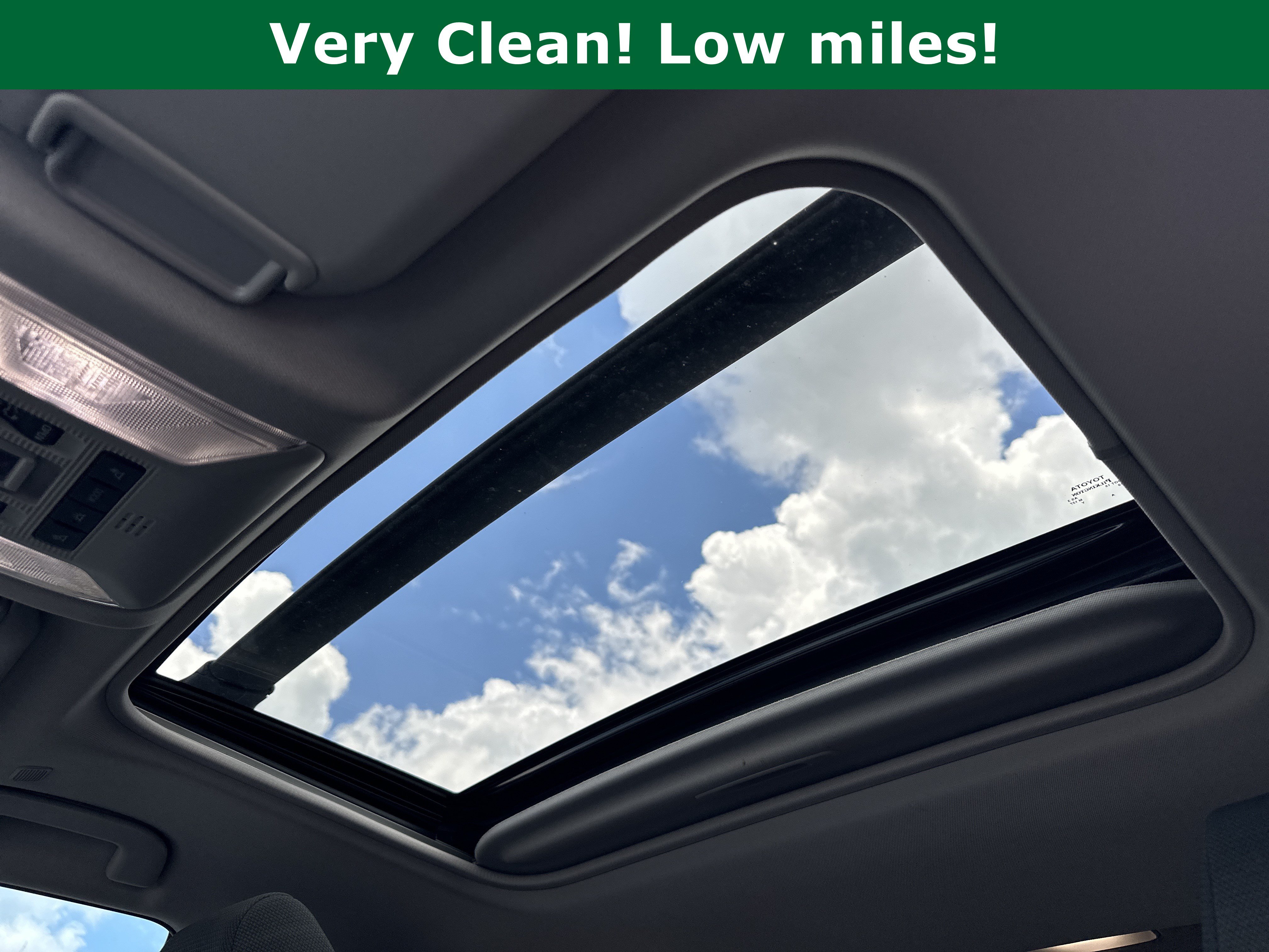 Used 2023 Toyota RAV4 XLE w/ Convenience Package FWD image 35