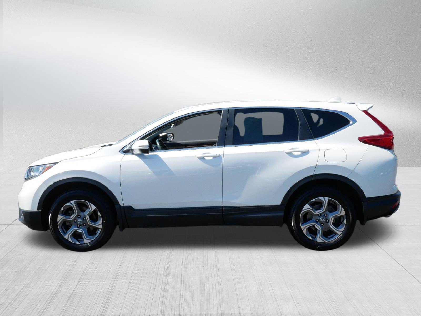 Used 2017 Honda CR-V EX-L image 4