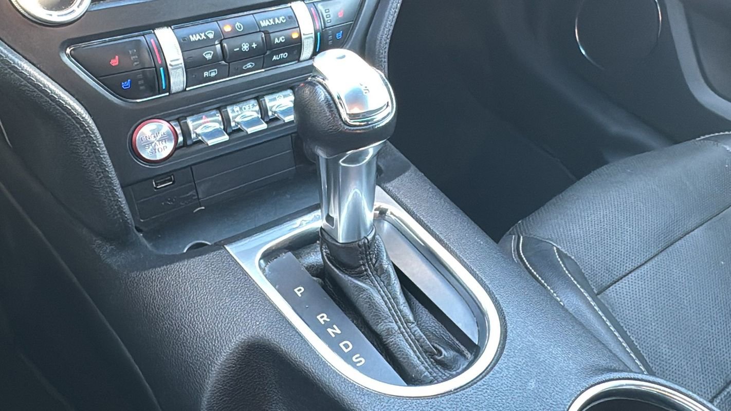 Used 2020 Ford Mustang GT Premium image 20