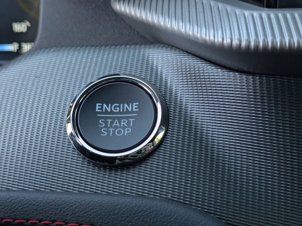 New 2026 Ford Explorer ST image 36