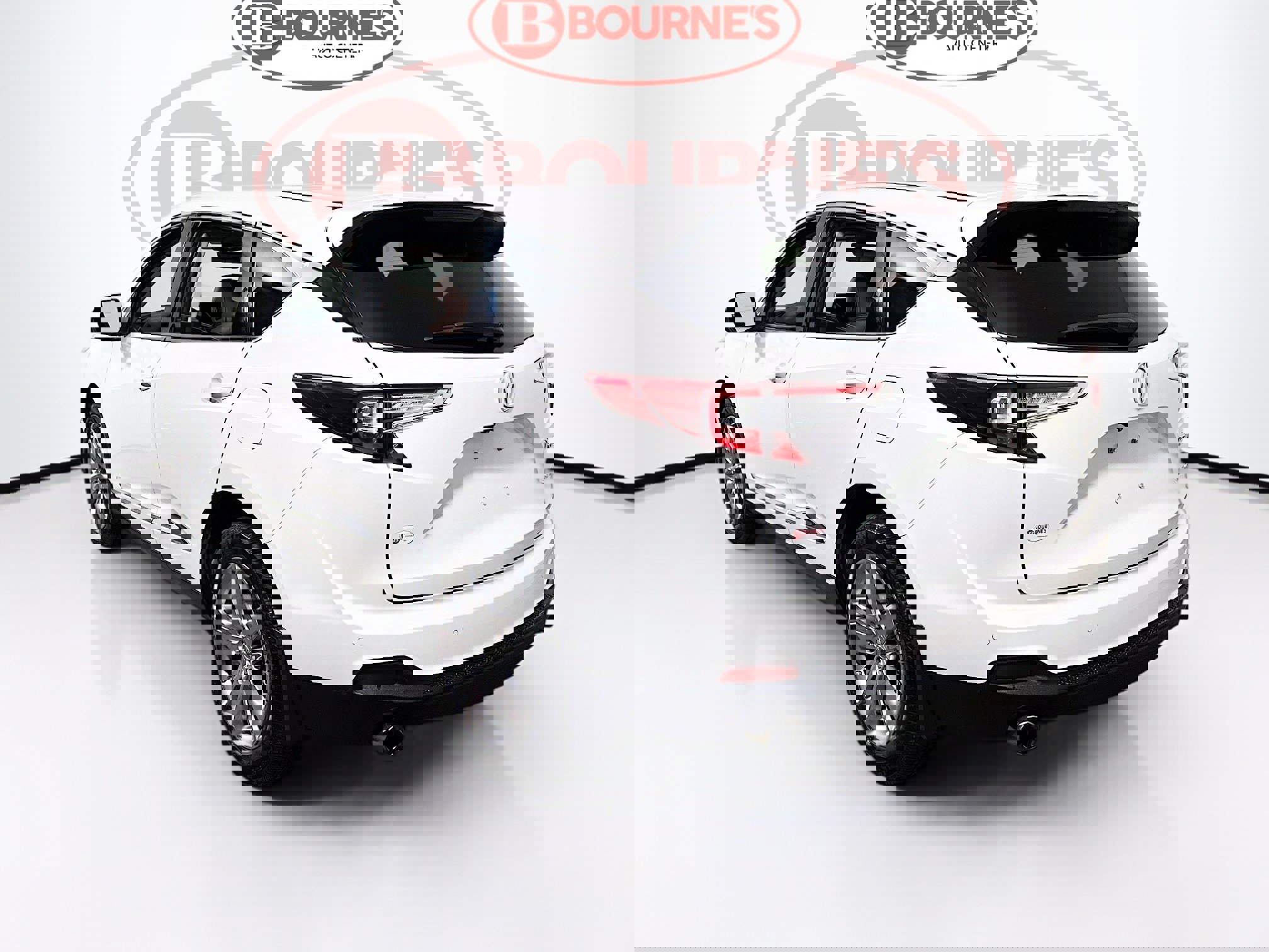 Used 2020 Acura RDX AWD w/ Advance Package image 10