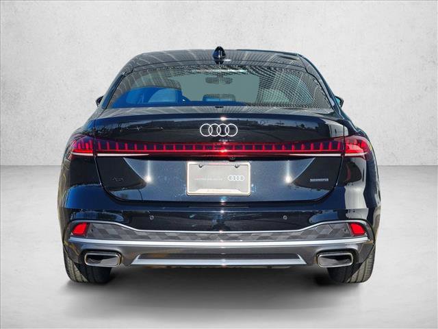 Certified 2025 Audi A5 2.0T Premium Plus w/ Premium Plus image 6