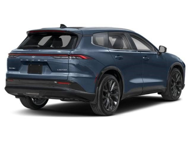 New 2026 Toyota Crown Signia w/ Advanced Technology Package AWD/4WD image 2