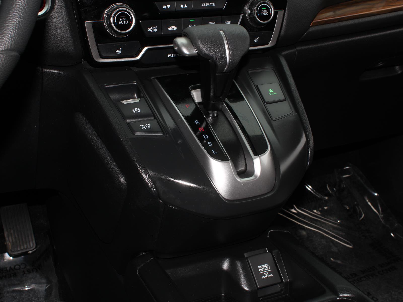 Used 2018 Honda CR-V EX image 15