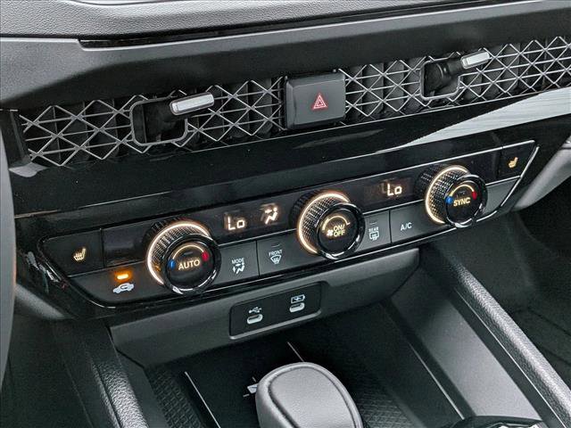 Used 2025 Honda Accord Sport image 14