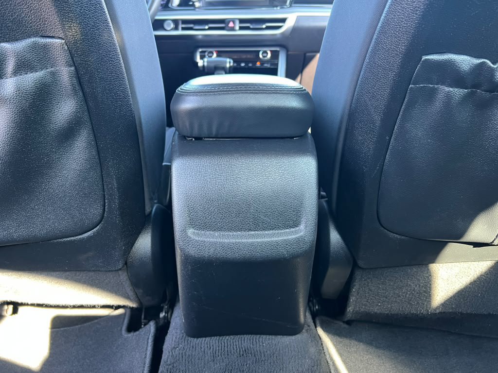Used 2021 Kia K5 LXS FWD image 21