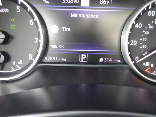 Used 2020 Nissan Murano SL w/ Moonroof Package image 13
