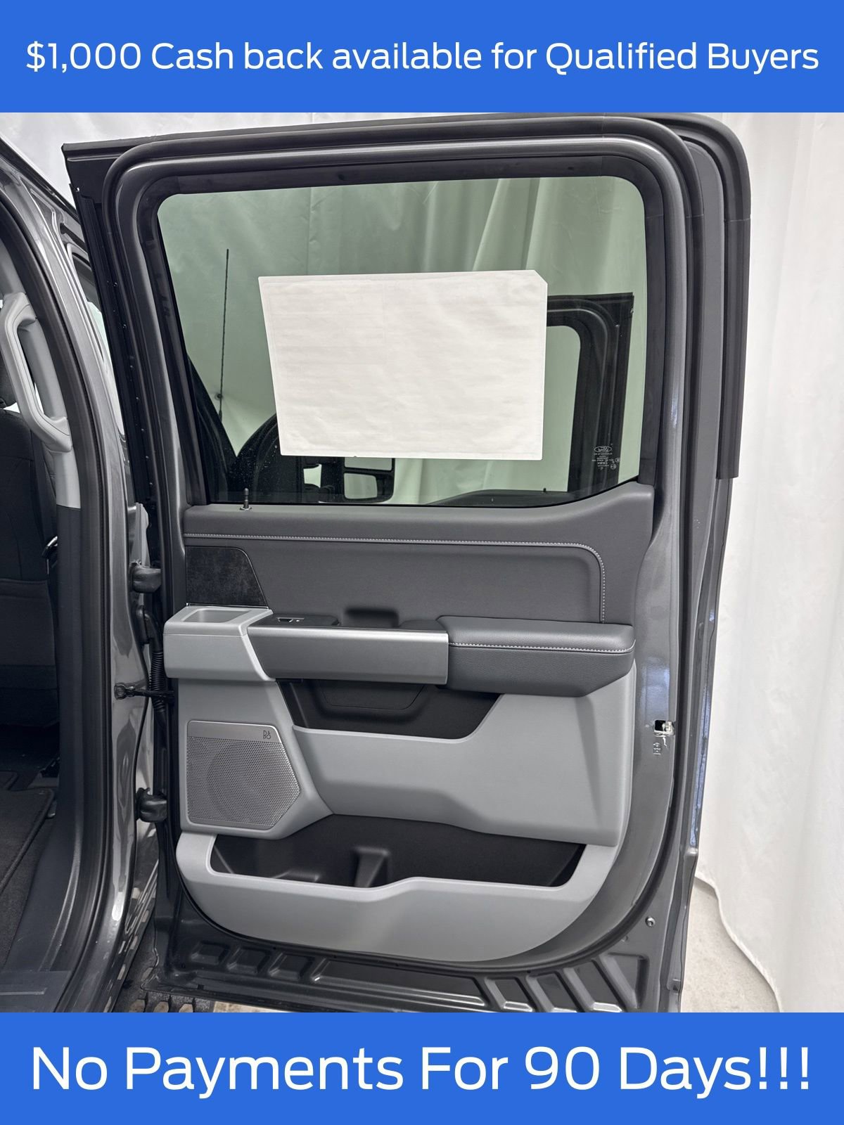 New 2026 Ford F350 XLT w/ XLT Premium Package image 39