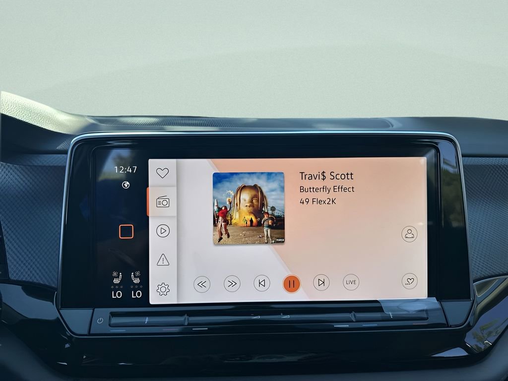 New 2026 Volkswagen Atlas Peak Edition image 16