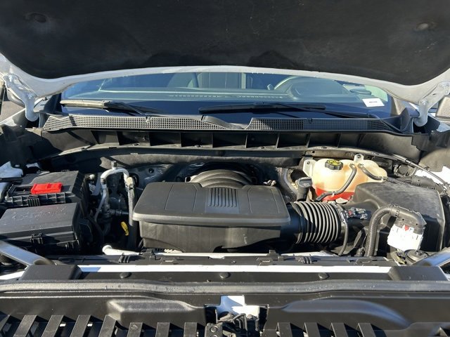 Certified 2024 Chevrolet Silverado 1500 RST image 11