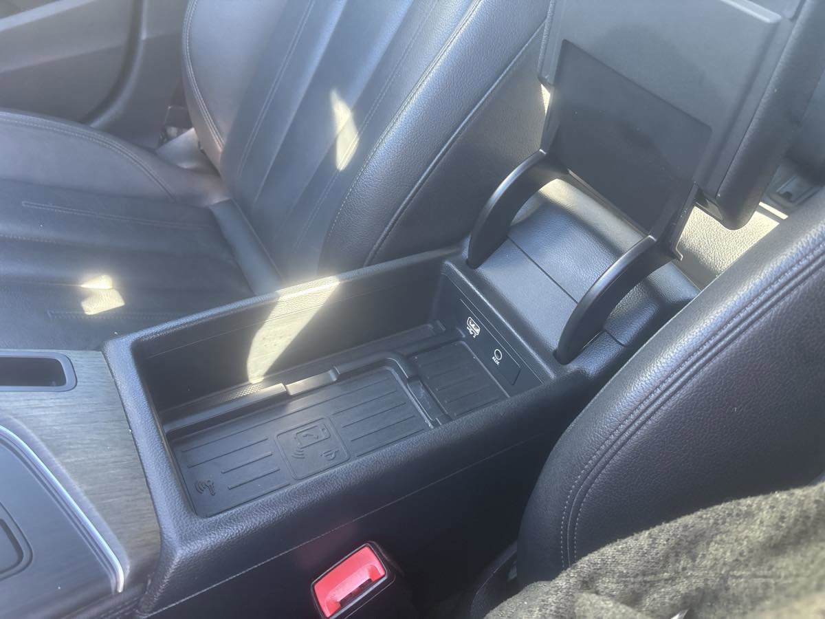 Used 2019 Audi A4 2.0T Premium Plus w/ Premium Plus Package image 28