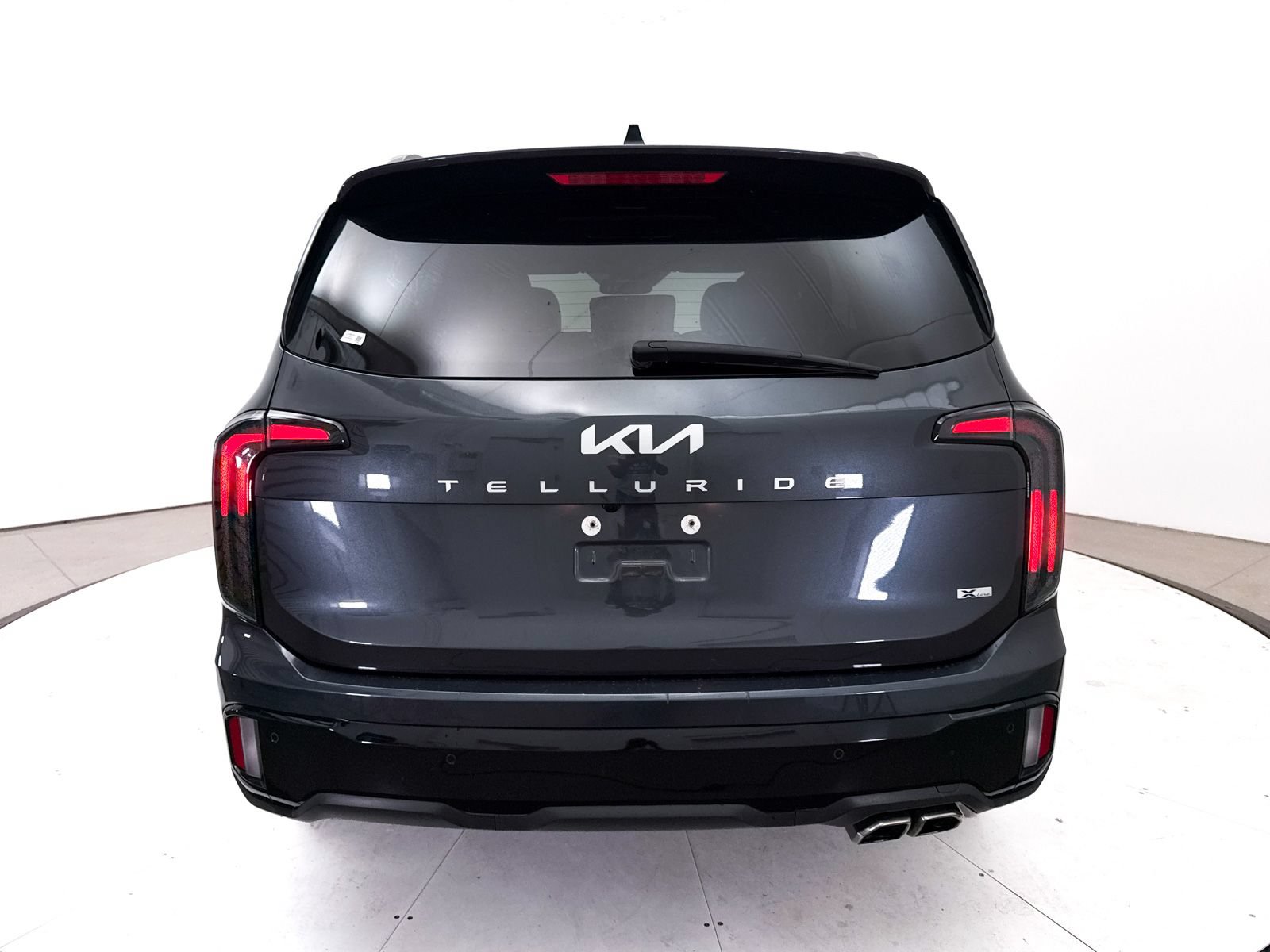 Certified 2024 Kia Telluride SX X-Line AWD/4WD image 19
