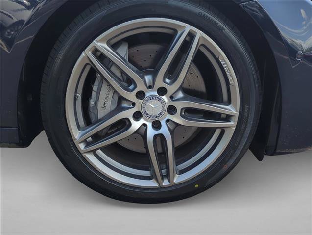 Used 2017 Mercedes-Benz E 300 image 9