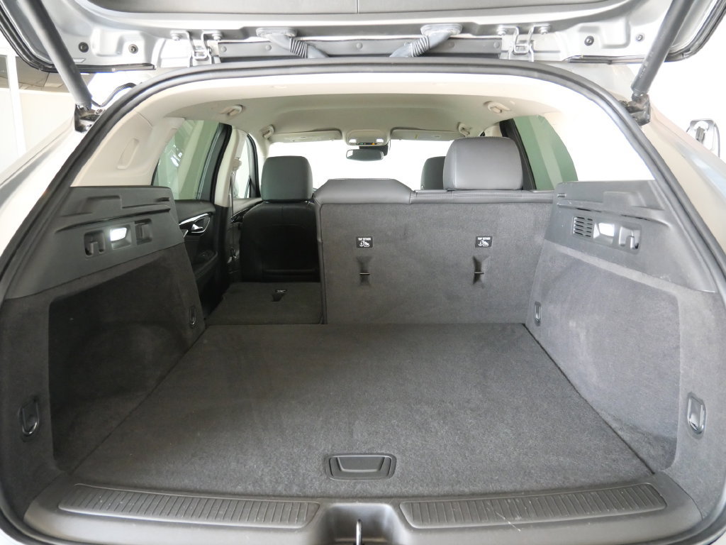 Used 2023 Buick Envision Essence FWD image 27
