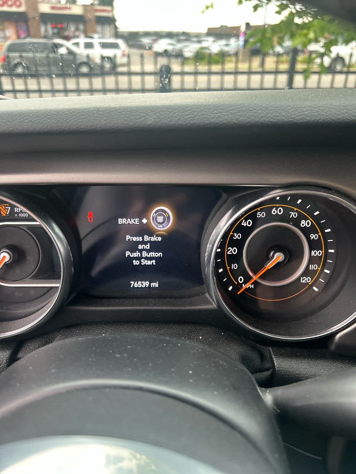 Used 2020 Jeep Gladiator Sport w/ Quick Order Package 24S AWD/4WD image 6