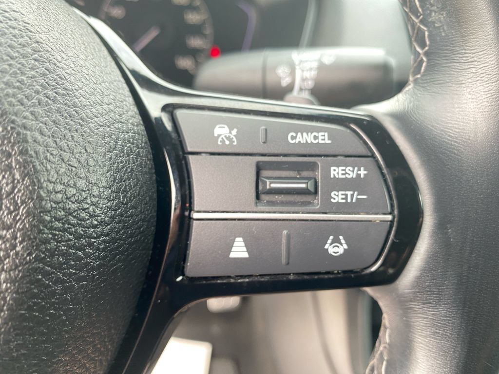 Used 2024 Honda Civic Sport image 20