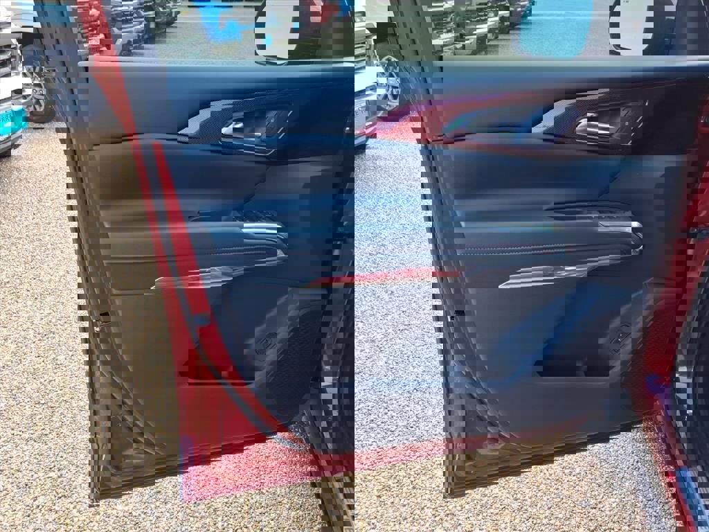 New 2026 Chevrolet Traverse Z71 image 19