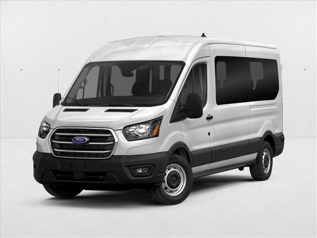 Used 2021 Ford Transit 350 XL