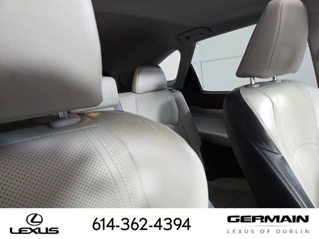 Used 2019 Lexus RX 350L AWD image 19