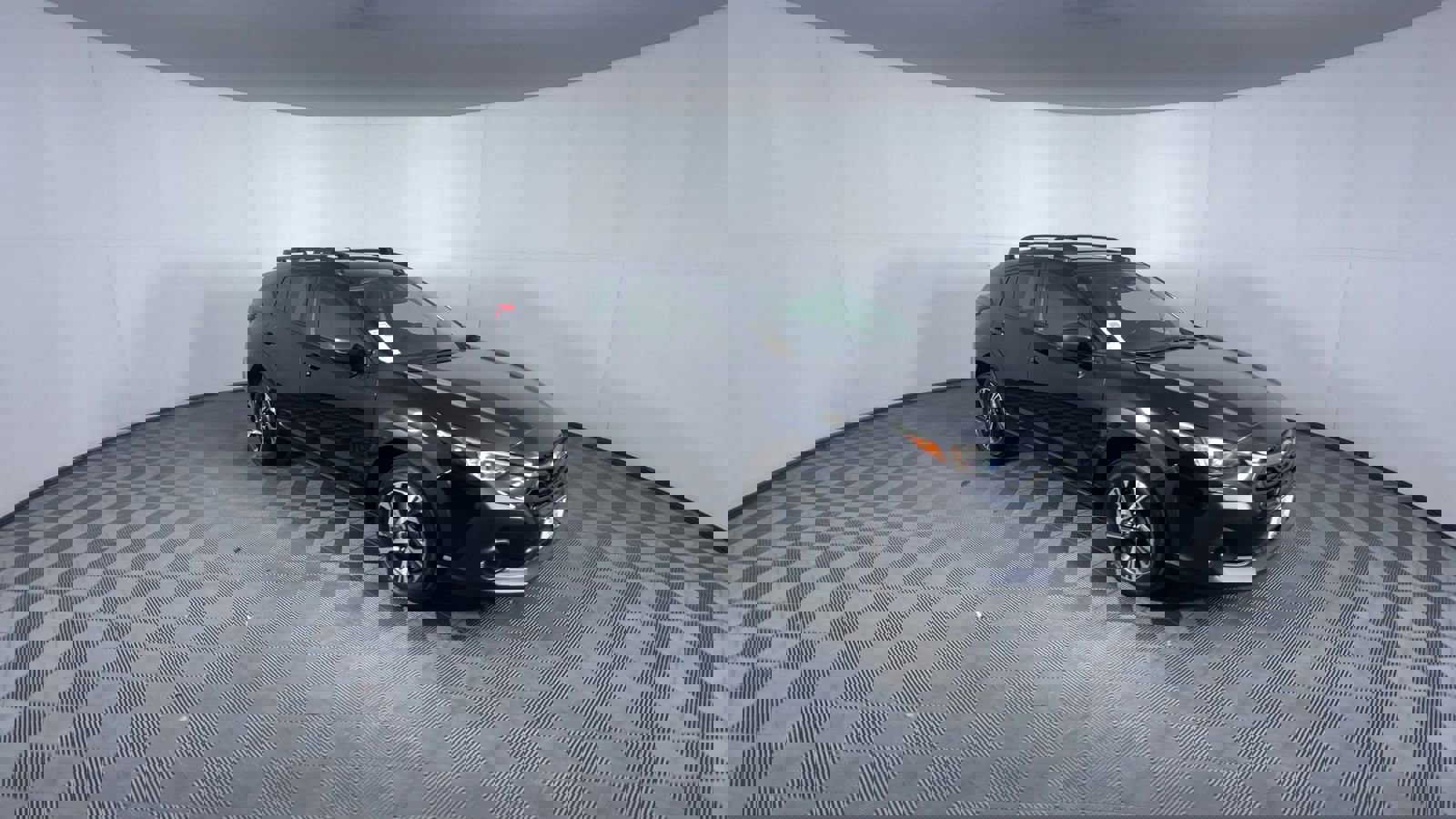 Certified 2025 Subaru Crosstrek 2.0i Premium w/ Crosstrek Mirror Package image 2