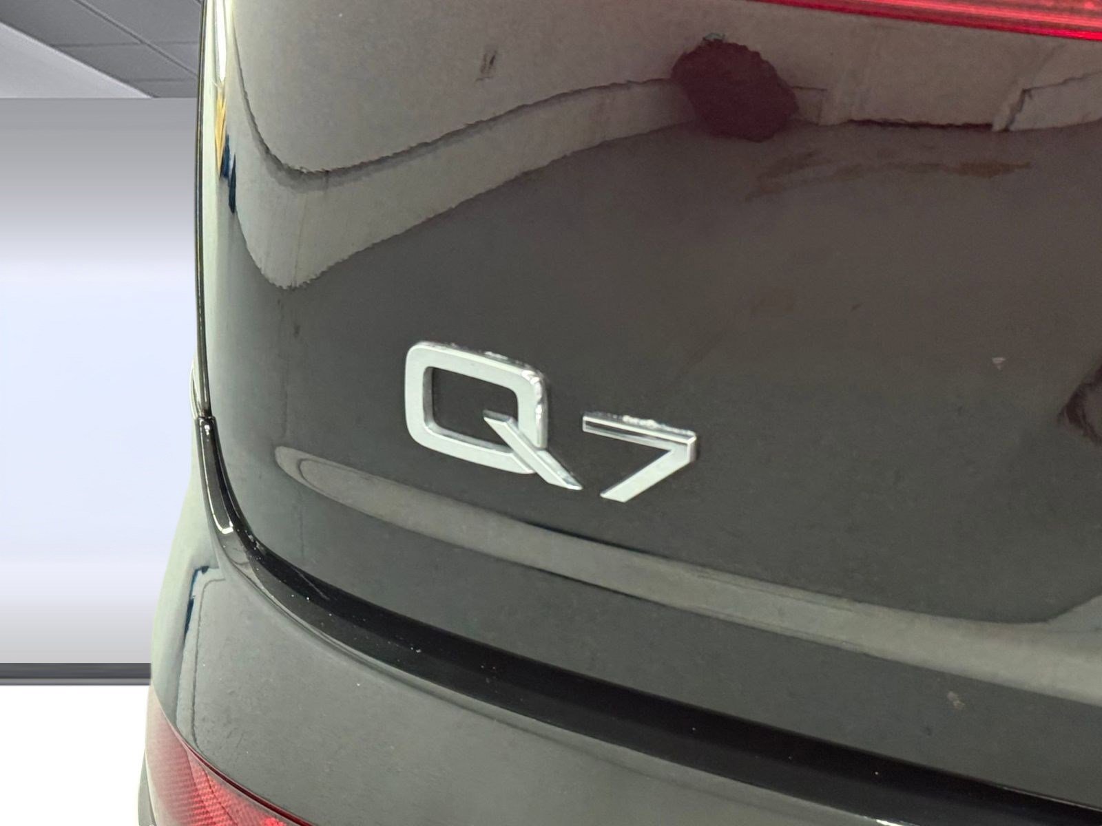 Used 2018 Audi Q7 2.0T Premium Plus w/ Premium Plus Package image 21