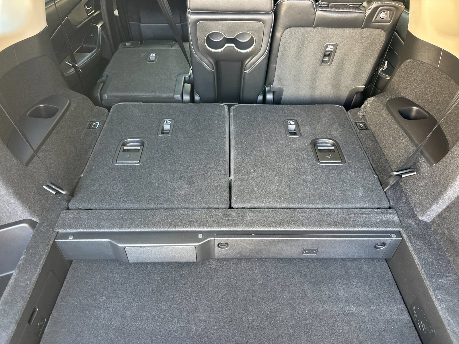Used 2024 Acura MDX w/ Technology Package FWD image 21