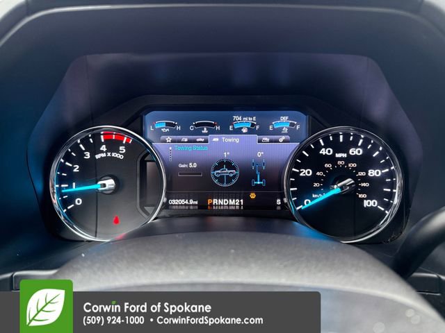 Used 2019 Ford F350 Platinum w/ Platinum Ultimate Package image 27