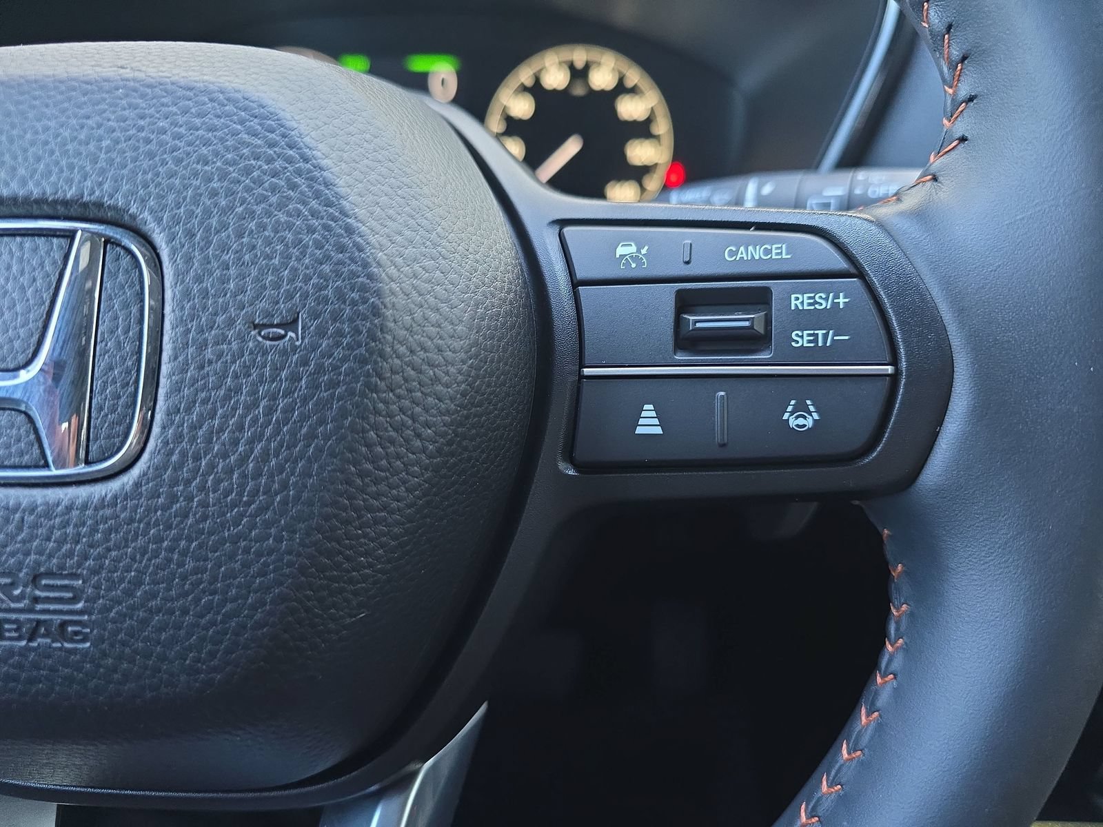Certified 2024 Honda CR-V Sport-L image 21