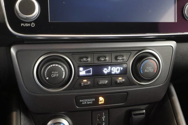 Used 2025 Nissan Leaf S FWD image 19