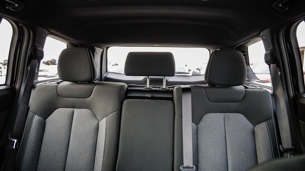 New 2026 Jeep Cherokee Laredo AWD/4WD image 26