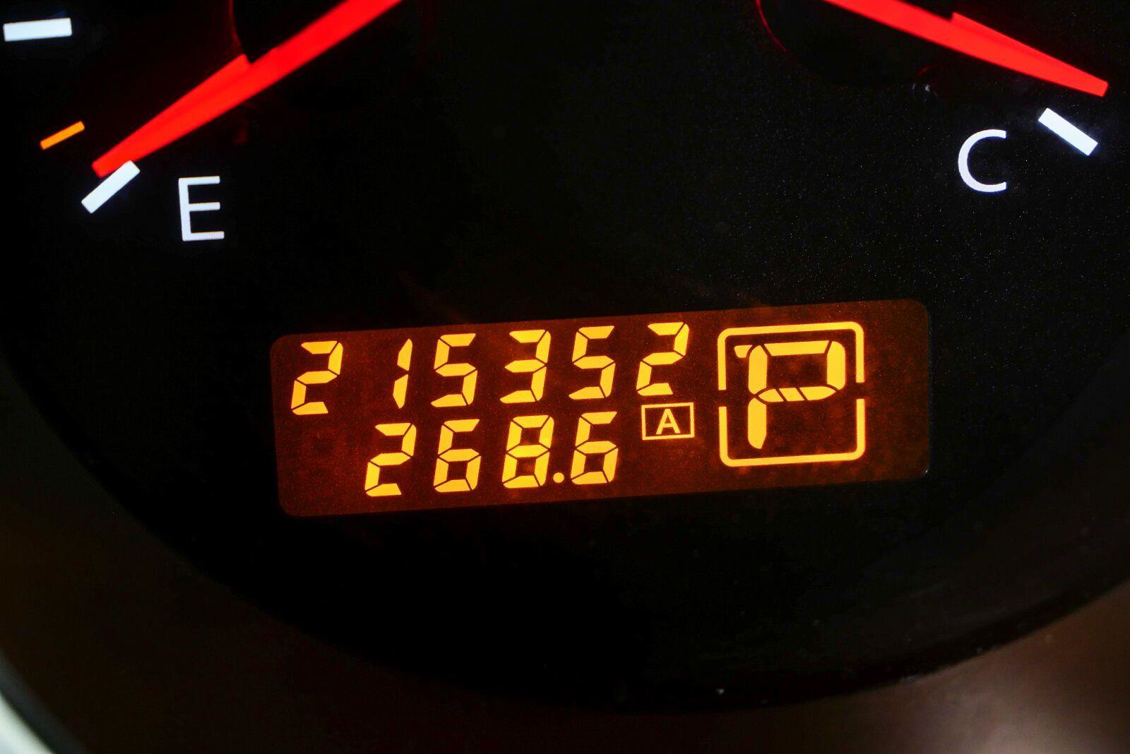 Used 2008 Nissan Maxima 3.5 SE w/ Sensory Pkg FWD image 8