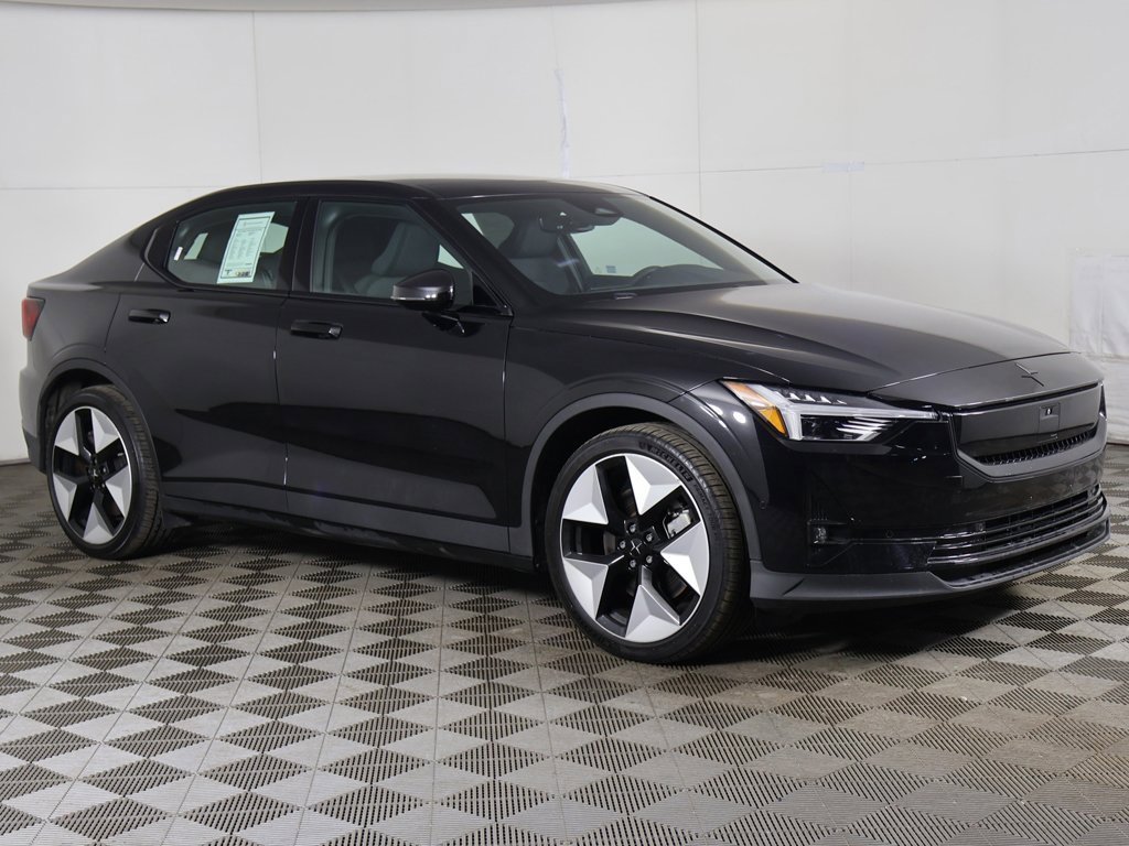 Used 2024 Polestar Polestar 2 image 54