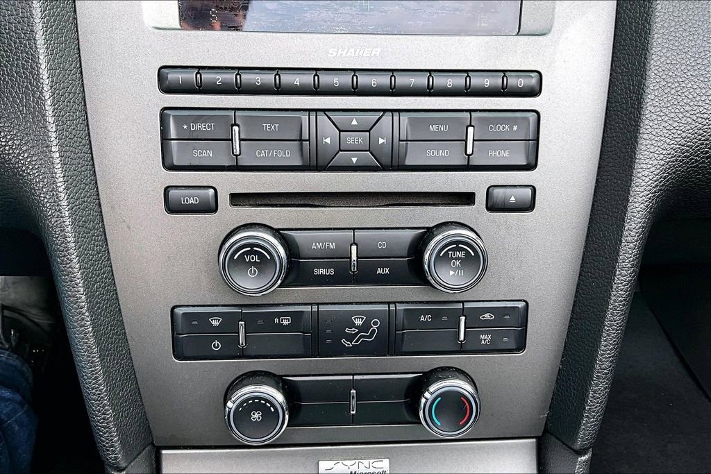 Used 2014 Ford Mustang Premium image 14