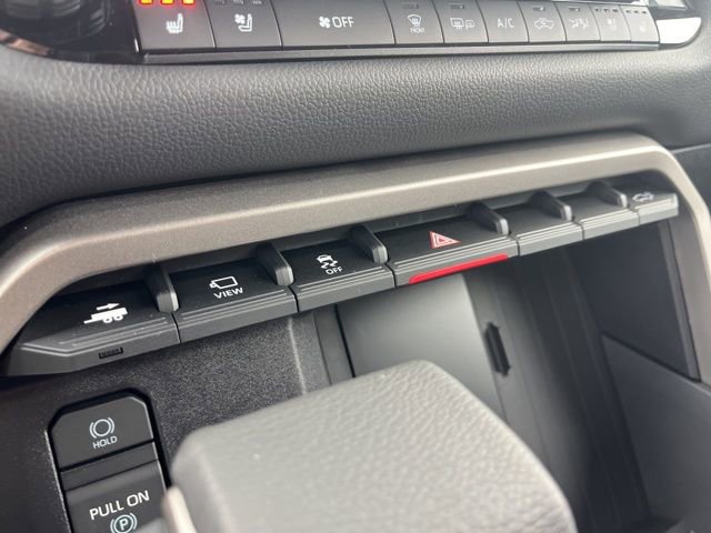 New 2026 Toyota Tundra Limited image 23