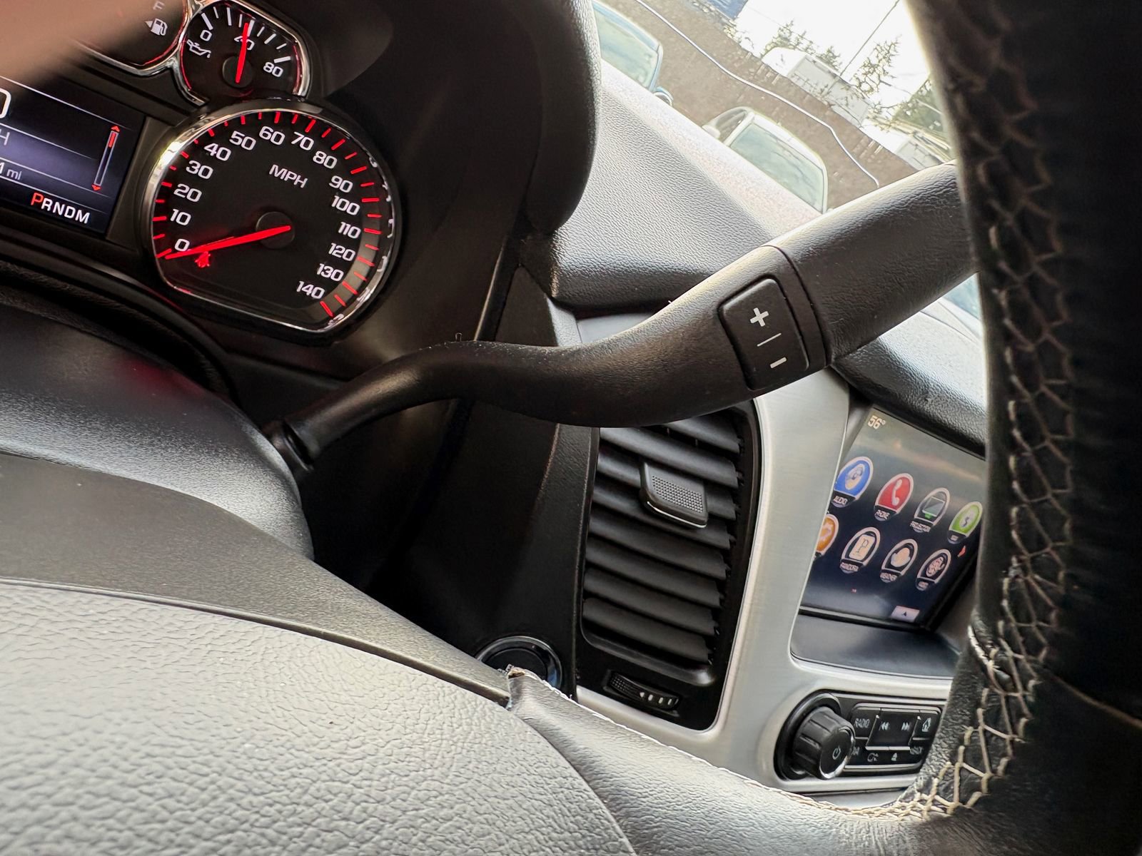 Used 2016 GMC Yukon XL SLT w/ Open Road Package image 45