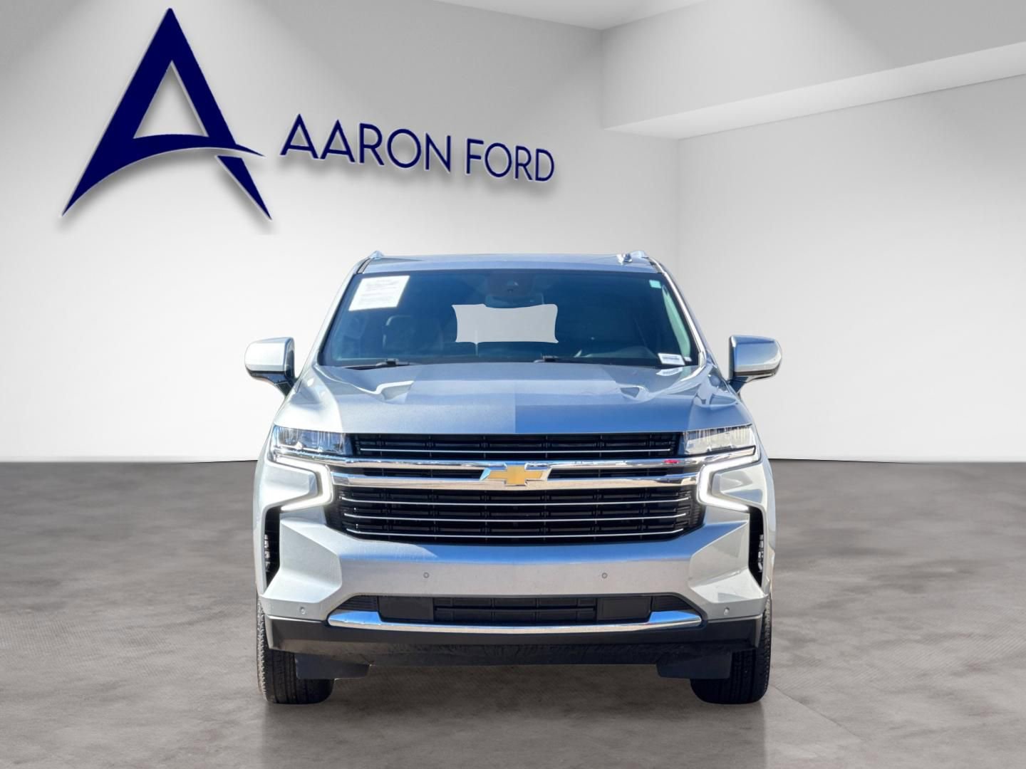 Used 2024 Chevrolet Tahoe LT image 8