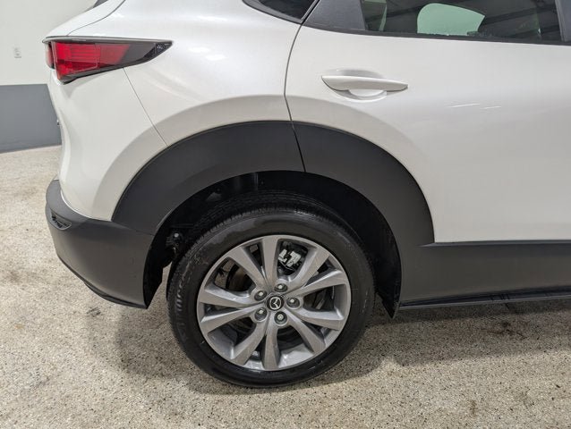 New 2026 MAZDA CX-30 AWD 2.5 S w/ Premium Package image 10
