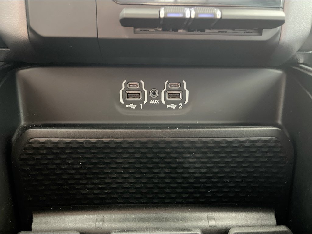 Used 2022 RAM 1500 Big Horn AWD/4WD image 20