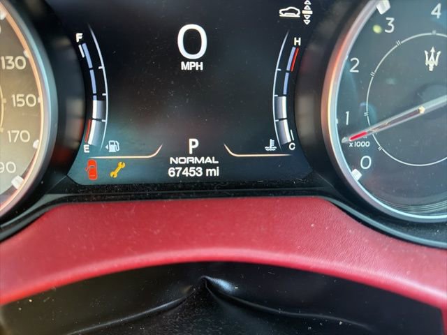 Used 2021 Maserati Levante S image 6