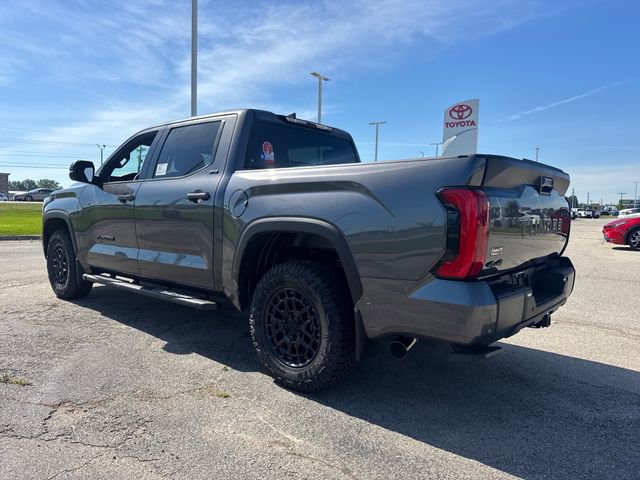 New 2026 Toyota Tundra SR5 AWD/4WD image 4
