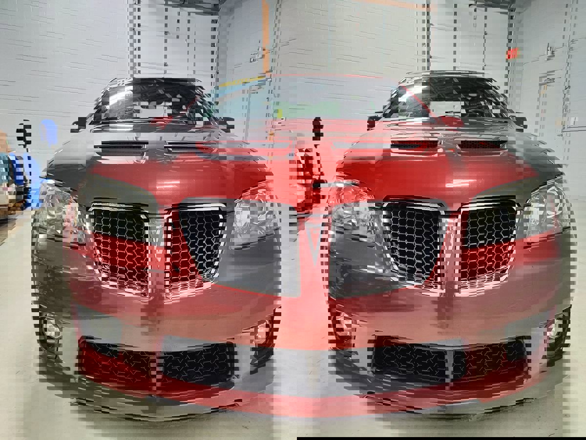 Used 2009 Pontiac G8 GXP image 3