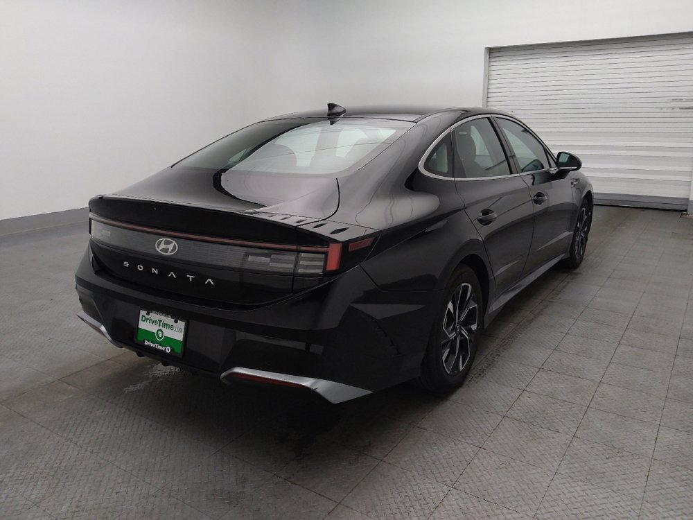 Used 2025 Hyundai Sonata SEL image 9