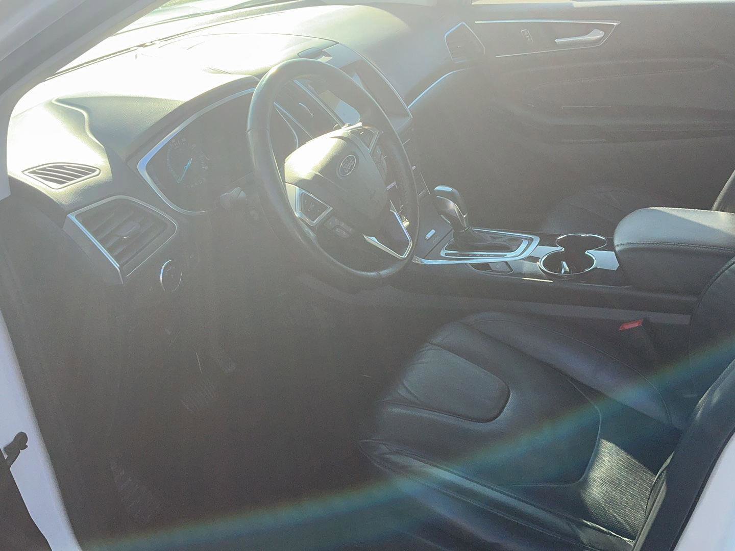 Used 2016 Ford Edge Titanium w/ Equipment Group 301A image 21