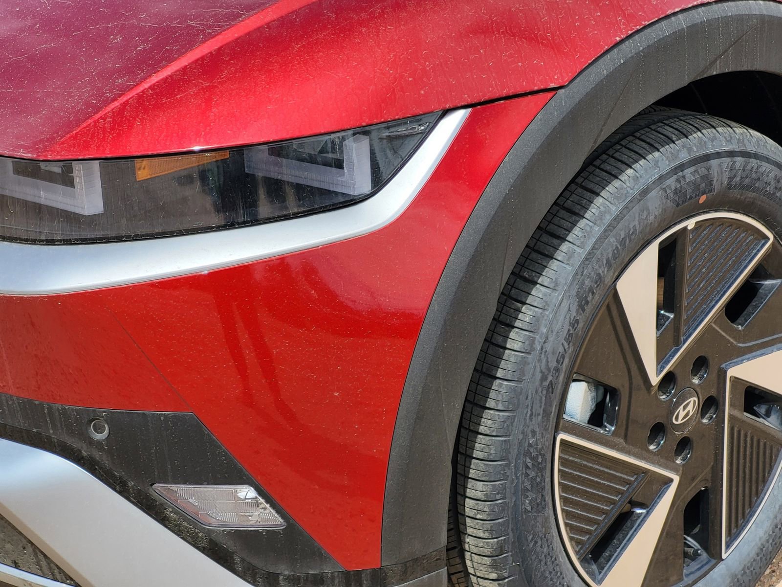 New 2026 Hyundai Ioniq 5 SEL AWD/4WD image 5