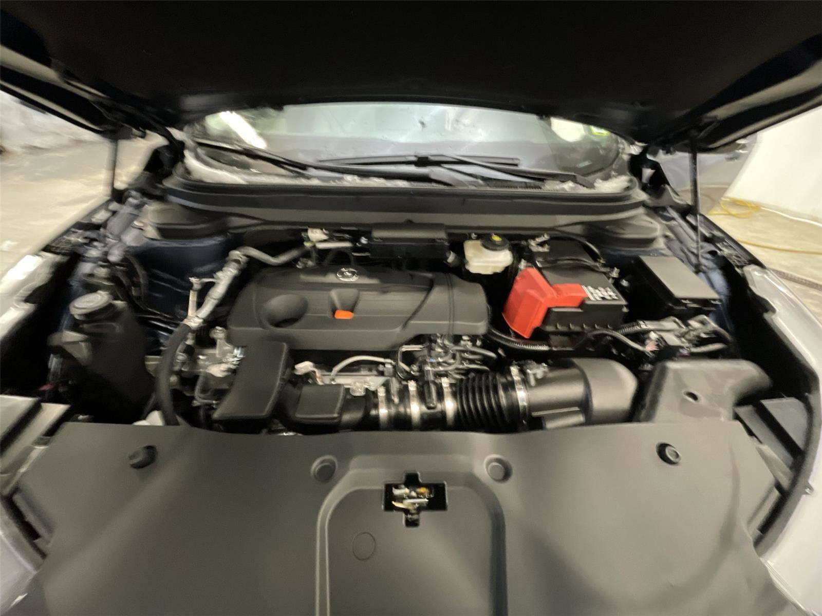 New 2026 Acura RDX SH-AWD w/ Advance Package image 11