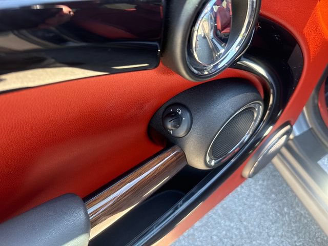 Used 2008 MINI Cooper S FWD image 10